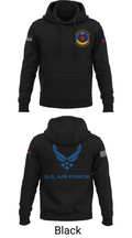 4th Component Maintenance Squadron 36168944 Hoodie - 38