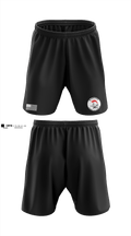 1-23 94230355 Athletic Shorts With Pockets - 1