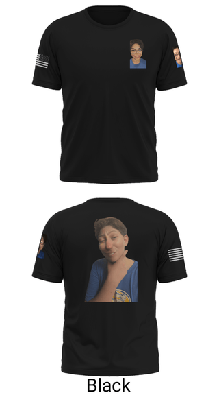 Short Sleeve Performance Shirt, Quasar 99-Q, Police, Teamtime, Team time, sublimation, custom sports apparel, team uniforms, spirit wear, spiritwear, sports uniforms, custom shirts, team store, custom team store, fundraiser sports, apparel fundraiser