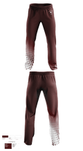 Garrison High School Cheer 26596876 Sweatpants - 1