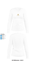 Muslim_Moderator 18563621 Women's Long Sleeve V-neck Shirt - 15