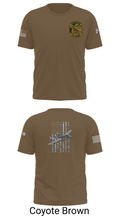 74 FGS 48894221 Old School Cotton Feel Shirt - 10
