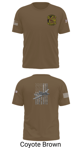 Old School Cotton Feel Shirt, 74 FGS, Air Force, Teamtime, Team time, sublimation, custom sports apparel, team uniforms, spirit wear, spiritwear, sports uniforms, custom shirts, team store, custom team store, fundraiser sports, apparel fundraiser