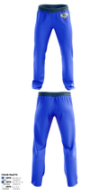 Pro-Lux Tile & Stone Sweatpants - 1