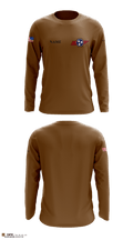 TN CDTF 50691767 Long Sleeve Performance Shirt - 4
