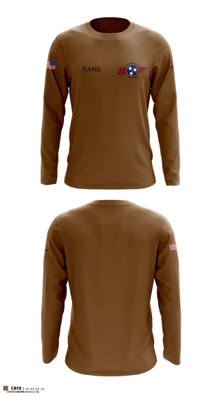 Long Sleeve Performance Shirt, TN CDTF, Softball, Teamtime, Team time, sublimation, custom sports apparel, team uniforms, spirit wear, spiritwear, sports uniforms, custom shirts, team store, custom team store, fundraiser sports, apparel fundraiser