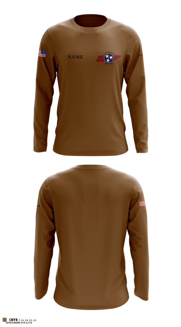 Long Sleeve Performance Shirt, TN CDTF, Softball, Teamtime, Team time, sublimation, custom sports apparel, team uniforms, spirit wear, spiritwear, sports uniforms, custom shirts, team store, custom team store, fundraiser sports, apparel fundraiser