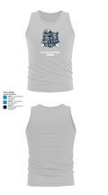Blue Collar Fitness Training 11348288 Tank Top - 13