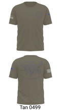Special Reaction Team 97886271 Short Sleeve Performance Shirt - 76