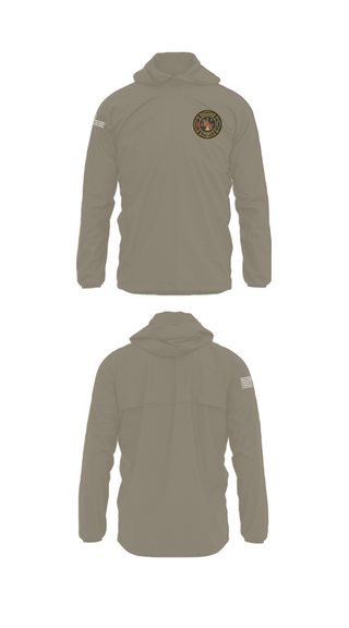 Windbreaker, Ravenswood Volunteer Fire Department, , Teamtime, Team time, sublimation, custom sports apparel, team uniforms, spirit wear, spiritwear, sports uniforms, custom shirts, team store, custom team store, fundraiser sports, apparel fundraiser