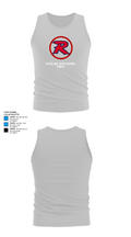 Richland High School Dance 22190873 Tank Top - 13