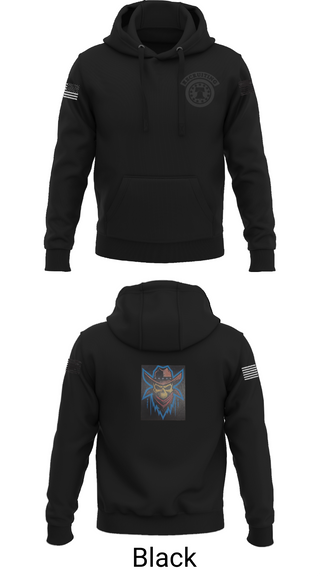 Hoodie, U.S. Army Recruiting Eau Claire, Army, Teamtime, Team time, sublimation, custom sports apparel, team uniforms, spirit wear, spiritwear, sports uniforms, custom shirts, team store, custom team store, fundraiser sports, apparel fundraiser