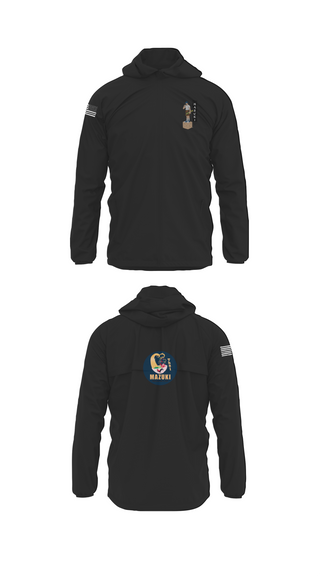 Windbreaker, Thai Mazuki, , Teamtime, Team time, sublimation, custom sports apparel, team uniforms, spirit wear, spiritwear, sports uniforms, custom shirts, team store, custom team store, fundraiser sports, apparel fundraiser