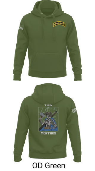 Hoodie, 5/4 Cav, C-TRP MTRS, , Teamtime, Team time, sublimation, custom sports apparel, team uniforms, spirit wear, spiritwear, sports uniforms, custom shirts, team store, custom team store, fundraiser sports, apparel fundraiser