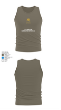 AT 4 pools and landscaping services llc 37065917 Tank Top - 35