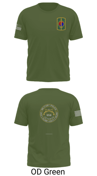 Short Sleeve Performance Shirt, 142ND MILITARY POLICE, Army, Teamtime, Team time, sublimation, custom sports apparel, team uniforms, spirit wear, spiritwear, sports uniforms, custom shirts, team store, custom team store, fundraiser sports, apparel fundraiser
