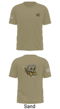 C-10 TRP white platoon 11255511 Short Sleeve Performance Shirt - 96