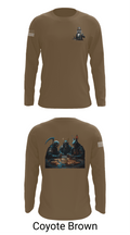 Emory S. Land 37884123 Long Sleeve Performance Shirt 6