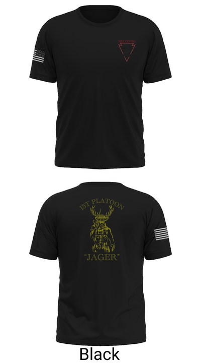 MFRC 40243185 Old School Cotton Feel Shirt - 30