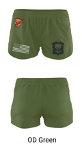 B-Co 122 ASB 42840392 Ranger Panties - 43