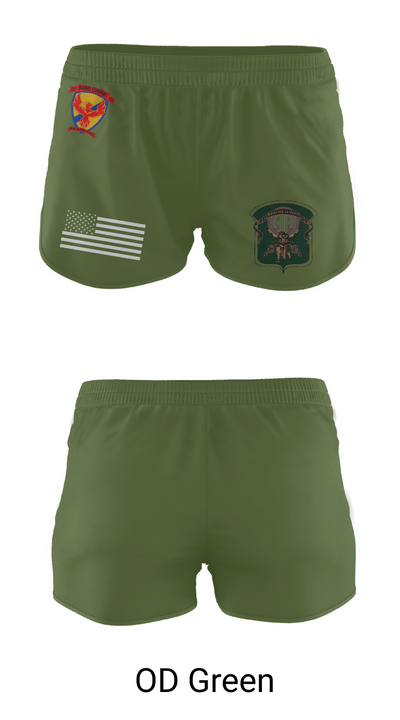 B-Co 122 ASB 42840392 Ranger Panties - 43