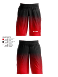 Allatoona 54551667 Mens Basketball Shorts 40