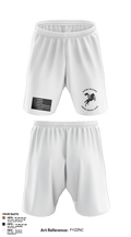 Ranger Challenge 2090684 Athletic Shorts With Pockets - 2