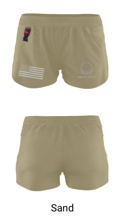 Speed Alpha 27324272 Ranger Panties - 79