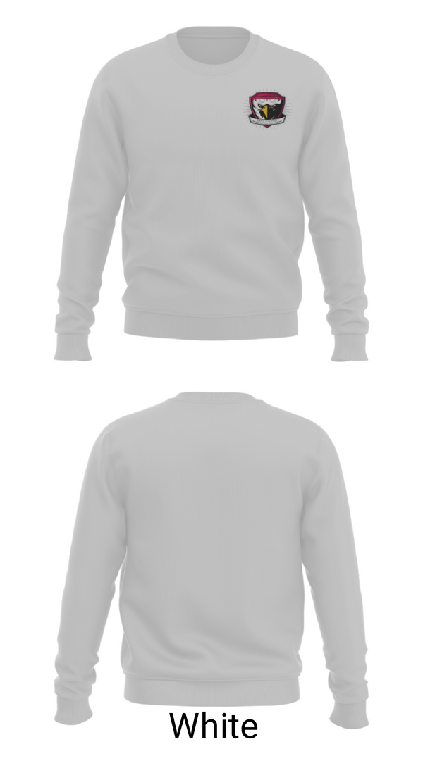 Crew Neck Sweatshirt, Edison High School Tennis, Tennis, Teamtime, Team time, sublimation, custom sports apparel, team uniforms, spirit wear, spiritwear, sports uniforms, custom shirts, team store, custom team store, fundraiser sports, apparel fundraiser