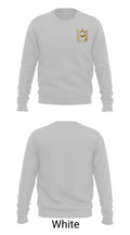 Master Inspections 6110874 Crew Neck Sweatshirt - 2