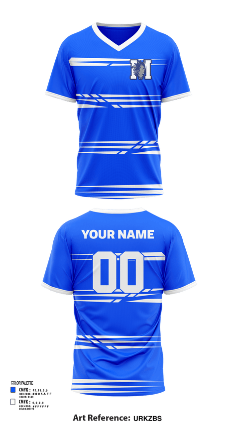Mens Soccer Jersey, Medford High School Soccer, Men's Soccer, Teamtime, Team time, sublimation, custom sports apparel, team uniforms, spirit wear, spiritwear, sports uniforms, custom shirts, team store, custom team store, fundraiser sports, apparel fundraiser