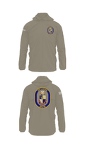 USS LABOON - DDG 58 14402394 Windbreaker - 58
