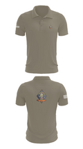 1st Recon 56850190 Short Sleeve Performance Polo - 67