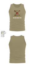 Boulder creek fire 92680239 Tank Top - 99