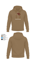 Pelion Youth Wrestling 55774781 Hoodie - 4