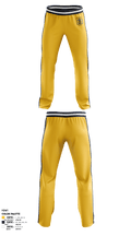 Murray State University Volleyball 29565911 Sweatpants - 1