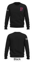 Passaic soccer 50633414 Crew Neck Sweatshirt - 12