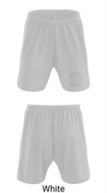 Just Plain Random 95435361 Athletic Shorts With Pockets - 1
