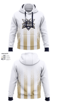 STINGERZ 53171660 Hoodie - 1