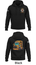 Rookies new school 6567308 Hoodie - 25
