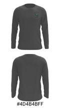 Lakewood Ranch High School Golf 70428177 Long Sleeve Performance Shirt - 17