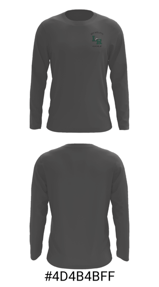 Long Sleeve Performance Shirt, Lakewood Ranch High School Golf, Golf, Teamtime, Team time, sublimation, custom sports apparel, team uniforms, spirit wear, spiritwear, sports uniforms, custom shirts, team store, custom team store, fundraiser sports, apparel fundraiser