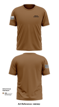 Delta company 49183733 Short Sleeve Performance Shirt - 6
