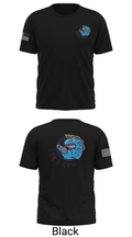 Robs Gym 78246830 Short Sleeve Performance Shirt - 30