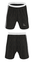 Prairie View Girls Tennis 67221284 Athletic Shorts With Pockets - 22