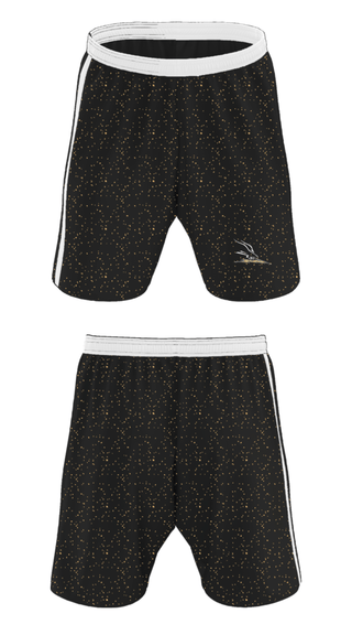 Athletic Shorts With Pockets, Prairie View Girls Tennis, Tennis, Teamtime, Team time, sublimation, custom sports apparel, team uniforms, spirit wear, spiritwear, sports uniforms, custom shirts, team store, custom team store, fundraiser sports, apparel fundraiser