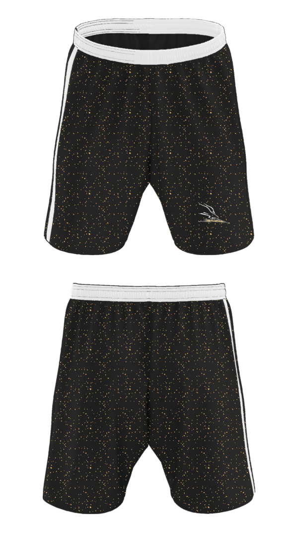 Athletic Shorts With Pockets, Prairie View Girls Tennis, Tennis, Teamtime, Team time, sublimation, custom sports apparel, team uniforms, spirit wear, spiritwear, sports uniforms, custom shirts, team store, custom team store, fundraiser sports, apparel fundraiser