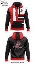Riverheads High School Football 30004967 Hoodie - 41