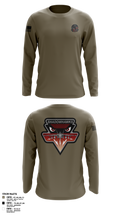 VAQ-141 20822275 Long Sleeve Performance Shirt 1