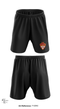 Marion High School Soccer 2860399 Athletic Shorts With Pockets - 144